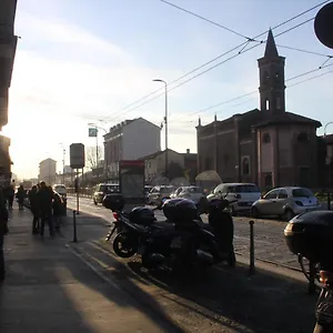 Baltimora Milano