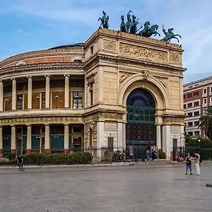 Bonorum Pensión Palermo