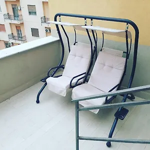 Centrumaqueda Bed and breakfast Palermo