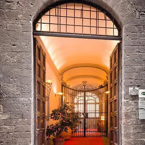 Torre Guelfa Palazzo Acciaiuoli Отель Флоренция