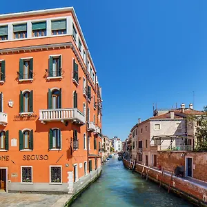 Seguso 2*, Veneza Itália