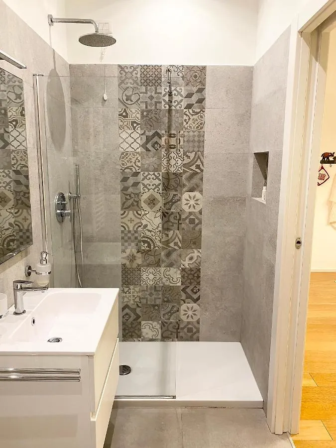 Repubblica One Room Apartment Milánó 0*,  Olaszország