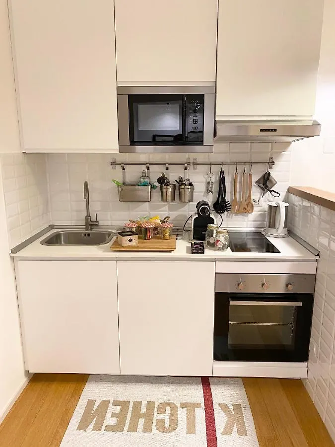 Repubblica One Room Apartment Milánó Olaszország